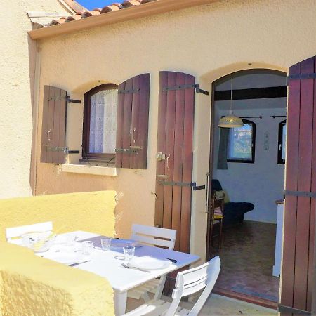 Apartment Pleine Vue Sur Mer By Interhome Saint-Pierre-la-Mer  Luaran gambar