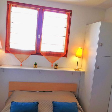 Apartment Pleine Vue Sur Mer By Interhome Saint-Pierre-la-Mer  Luaran gambar