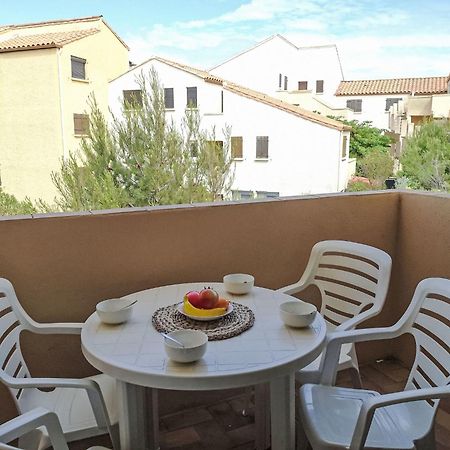 Apartment Pleine Vue Sur Mer By Interhome Saint-Pierre-la-Mer  Luaran gambar