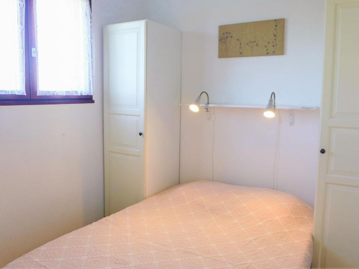 Apartment Pleine Vue Sur Mer By Interhome Saint-Pierre-la-Mer  Luaran gambar