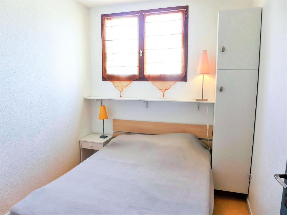Apartment Pleine Vue Sur Mer By Interhome Saint-Pierre-la-Mer  Luaran gambar