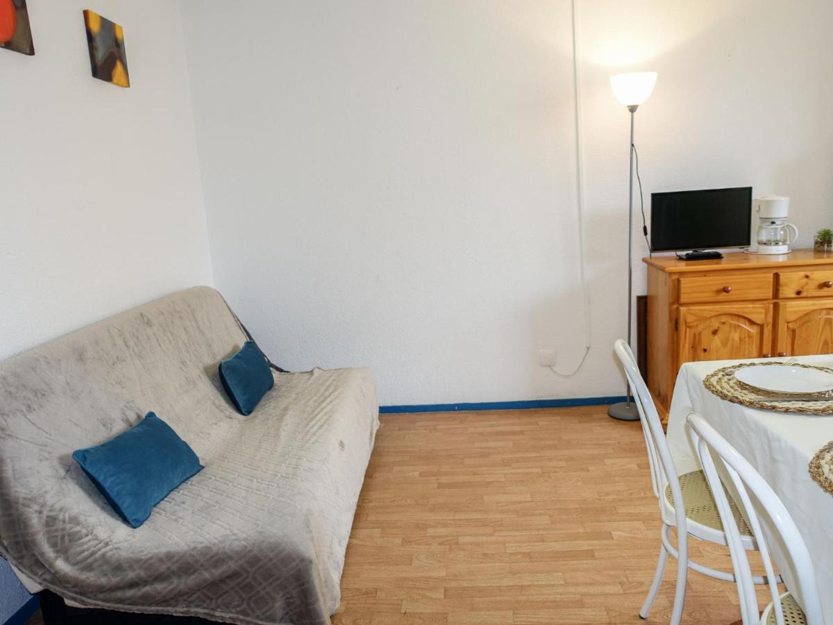 Apartment Pleine Vue Sur Mer By Interhome Saint-Pierre-la-Mer  Luaran gambar