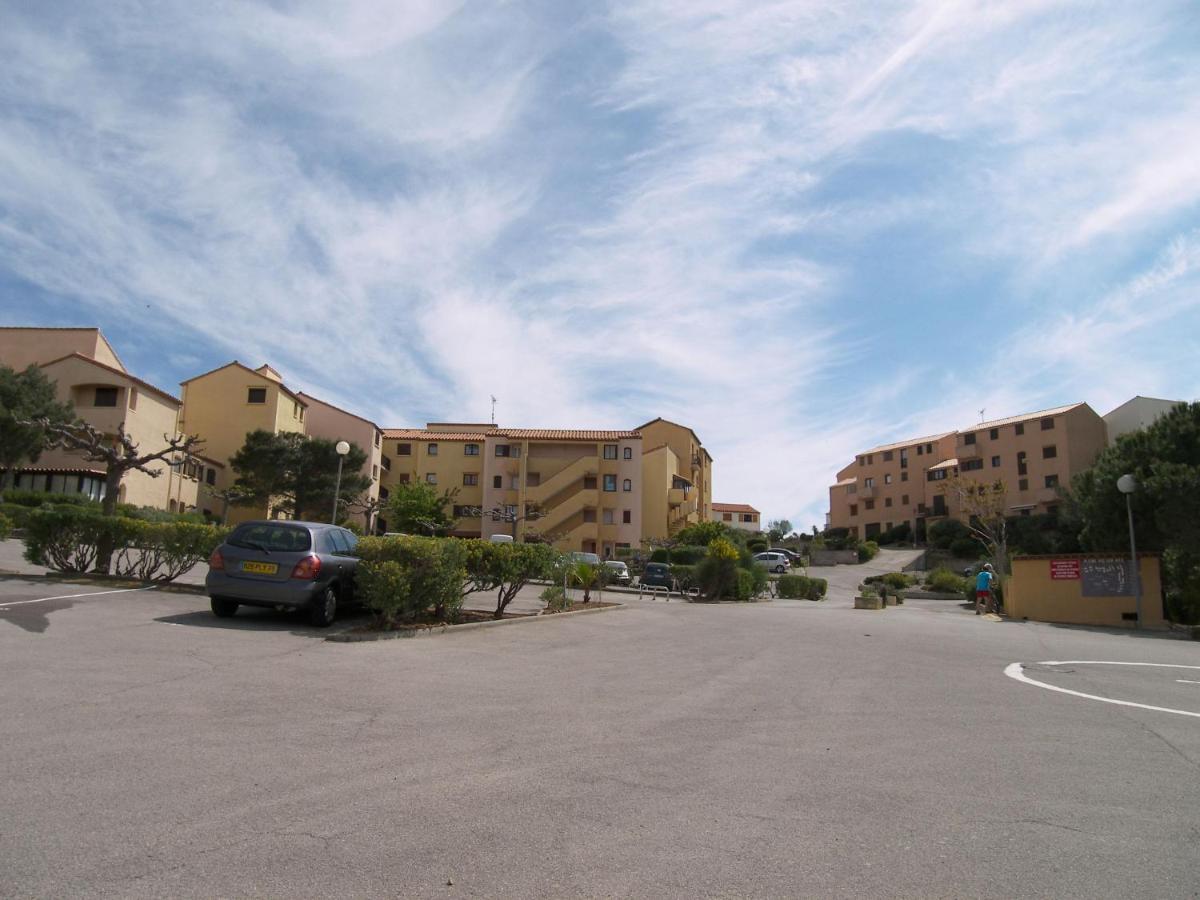 Apartment Pleine Vue Sur Mer By Interhome Saint-Pierre-la-Mer  Luaran gambar