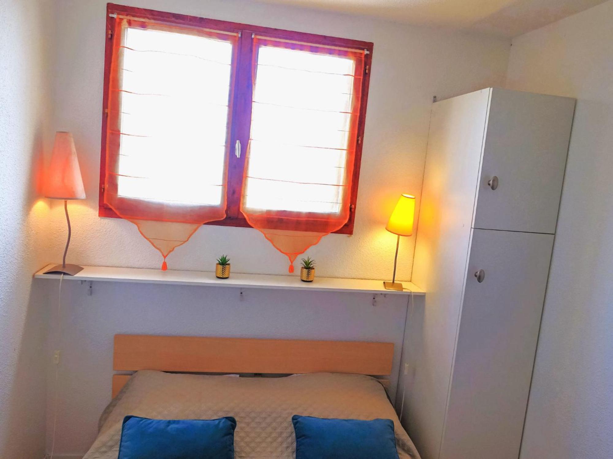 Apartment Pleine Vue Sur Mer By Interhome Saint-Pierre-la-Mer  Luaran gambar