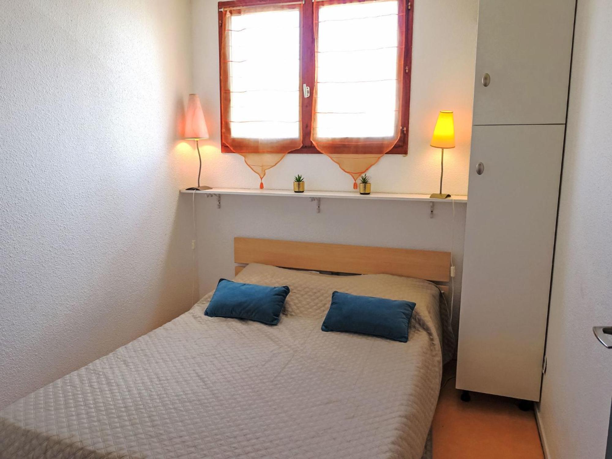 Apartment Pleine Vue Sur Mer By Interhome Saint-Pierre-la-Mer  Luaran gambar